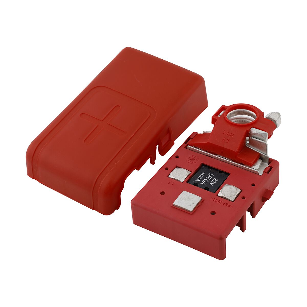 SCA Accessory Terminal Fused Post With Cover, , scanz_hi-res