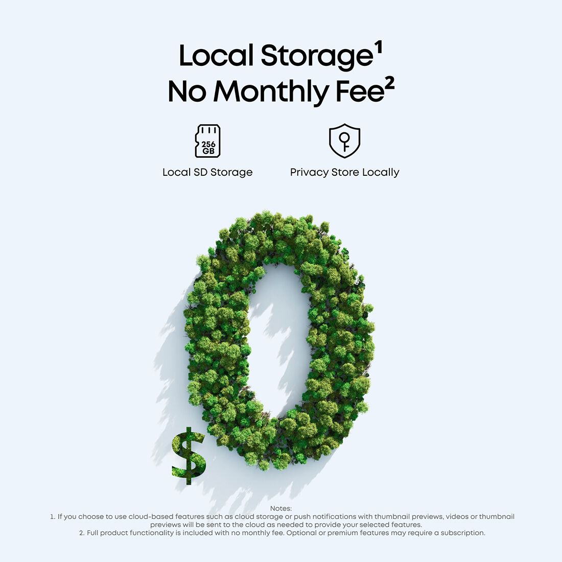 Eufy C35 1080p Add-on Security Camera, , scanz_hi-res