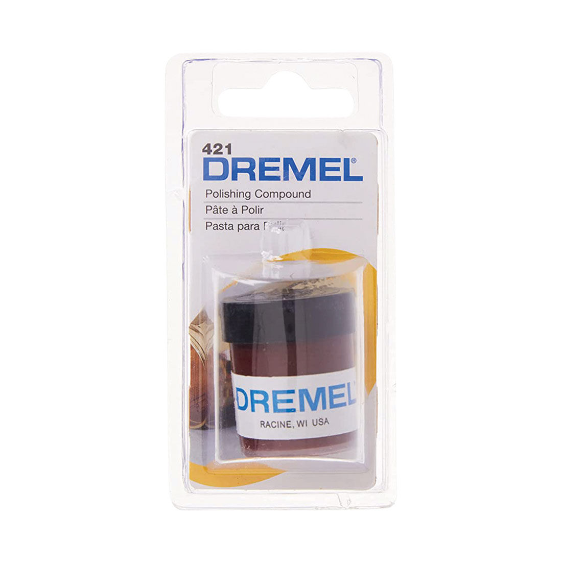 Dremel Polishing Compound, , scanz_hi-res