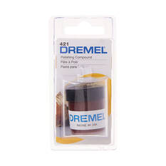 Dremel Polishing Compound, , scanz_hi-res