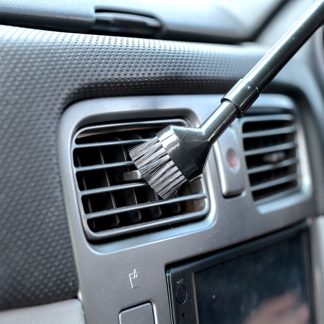 Kincrome Micro Vacuum Accessory Kit, , scanz_hi-res