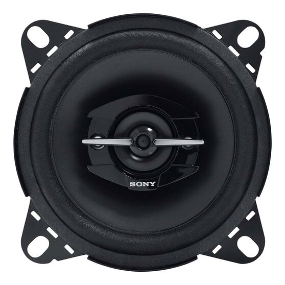Sony XS-GTF1039 3-Way 4 Inch Speakers, , scanz_hi-res