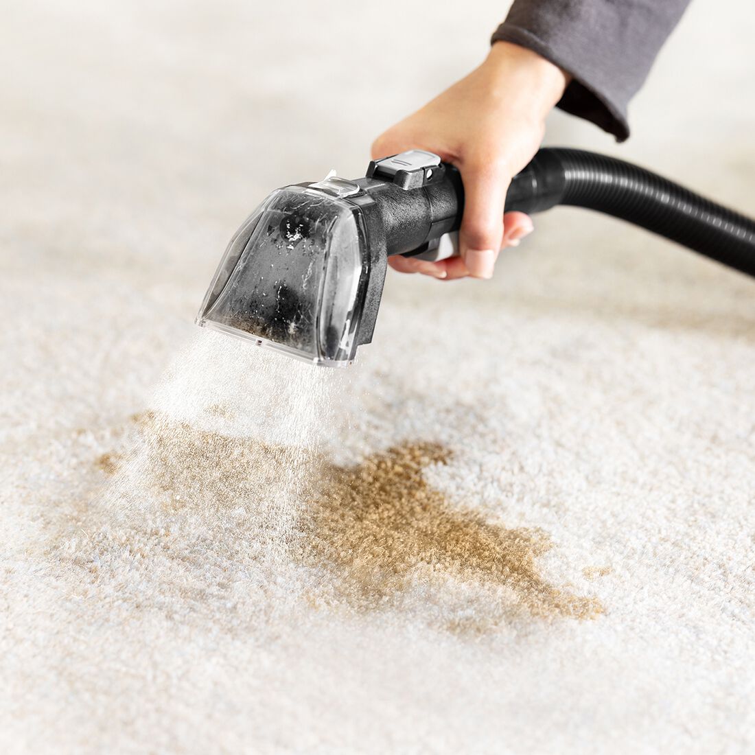 Bissell Hydrosteam Spot Cleaner AutoMate, , scanz_hi-res