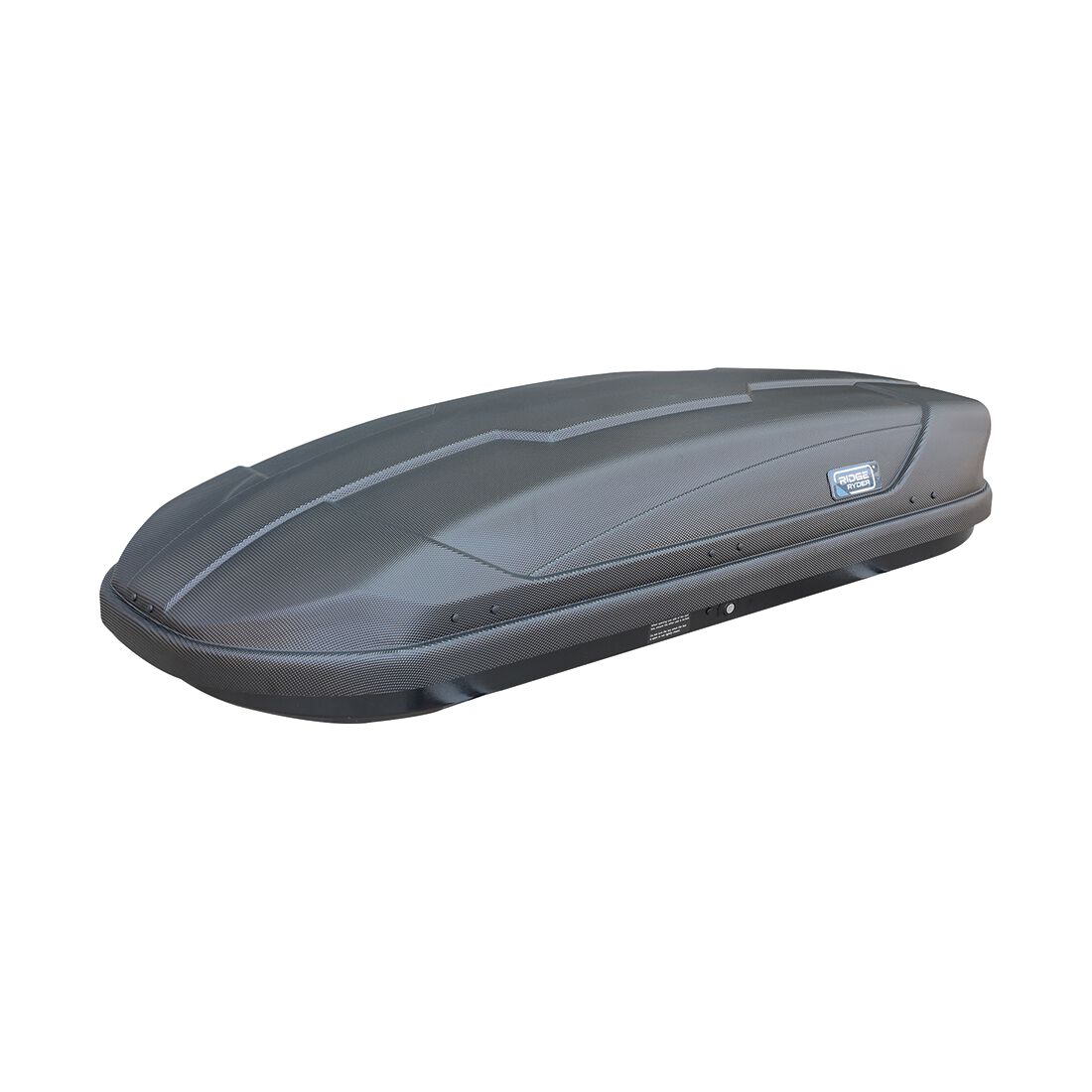Ridge Ryder 335 Litre Roof Box, , scanz_hi-res