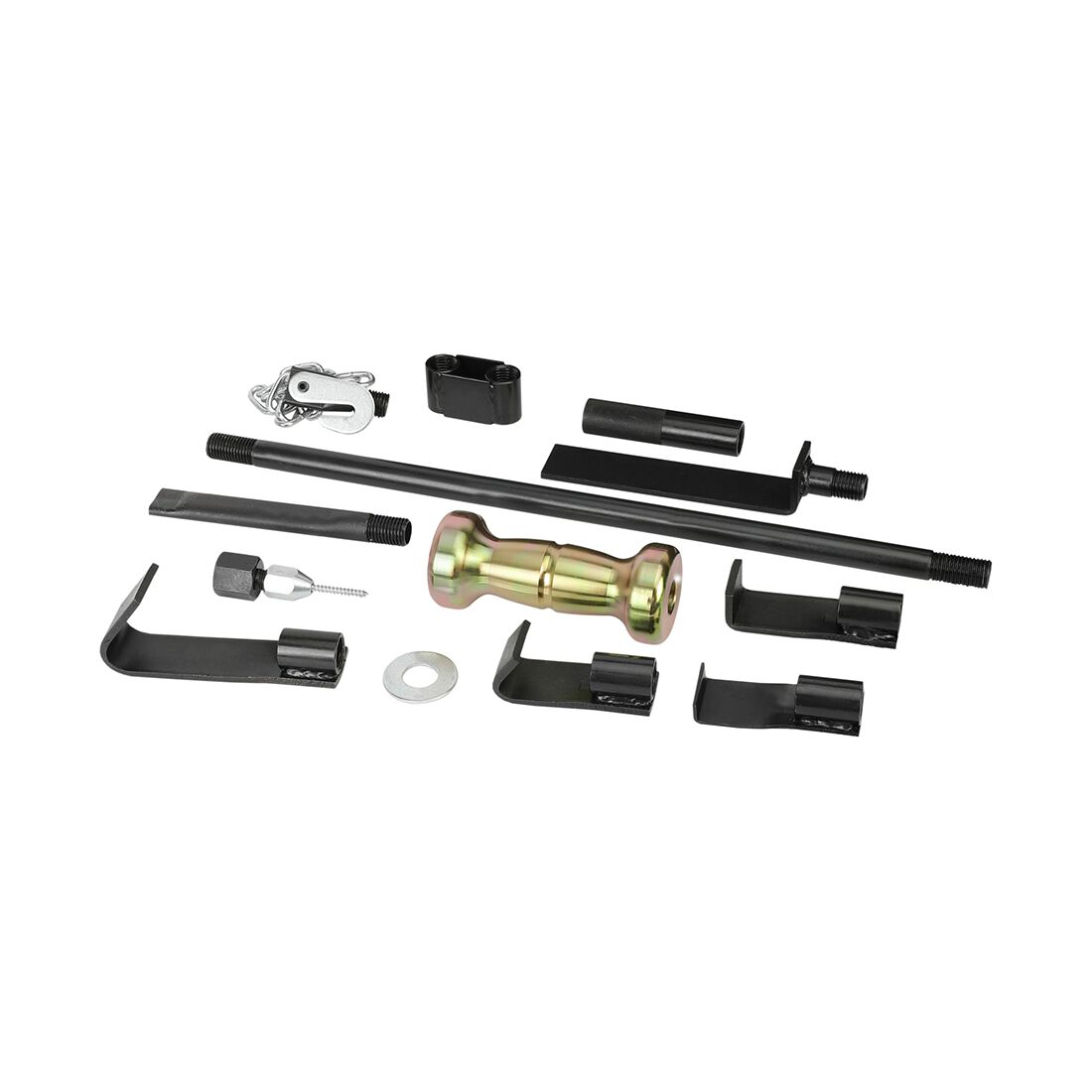 ToolPRO Slide Hammer - 12 Piece, , scanz_hi-res