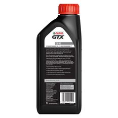 Castrol GTX Diesel Engine Oil 15W-40 1 Litre, , scanz_hi-res