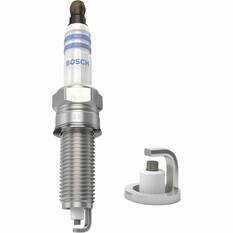 Bosch Spark Plug Single YR8SEU, , scanz_hi-res