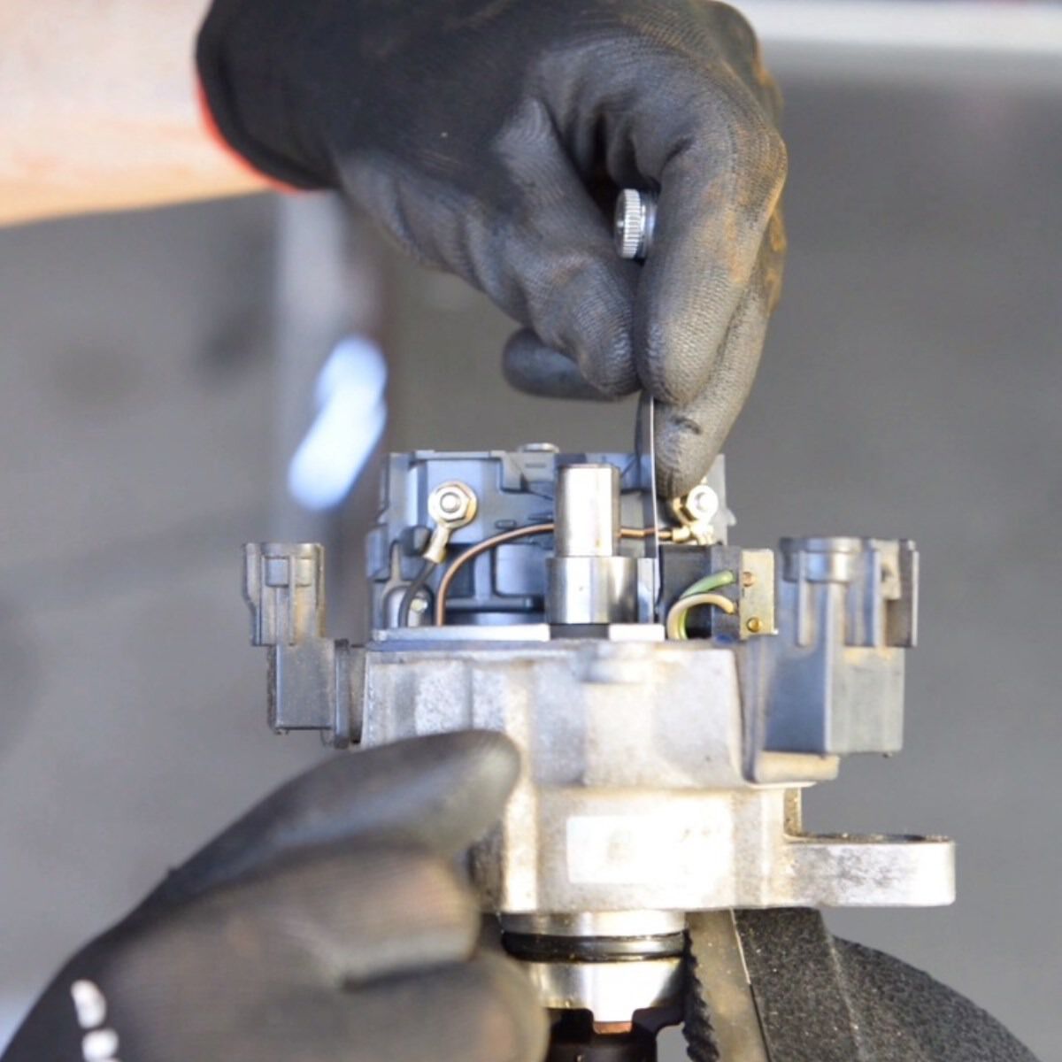 ToolPRO Feeler Gauge Metric, , scanz_hi-res