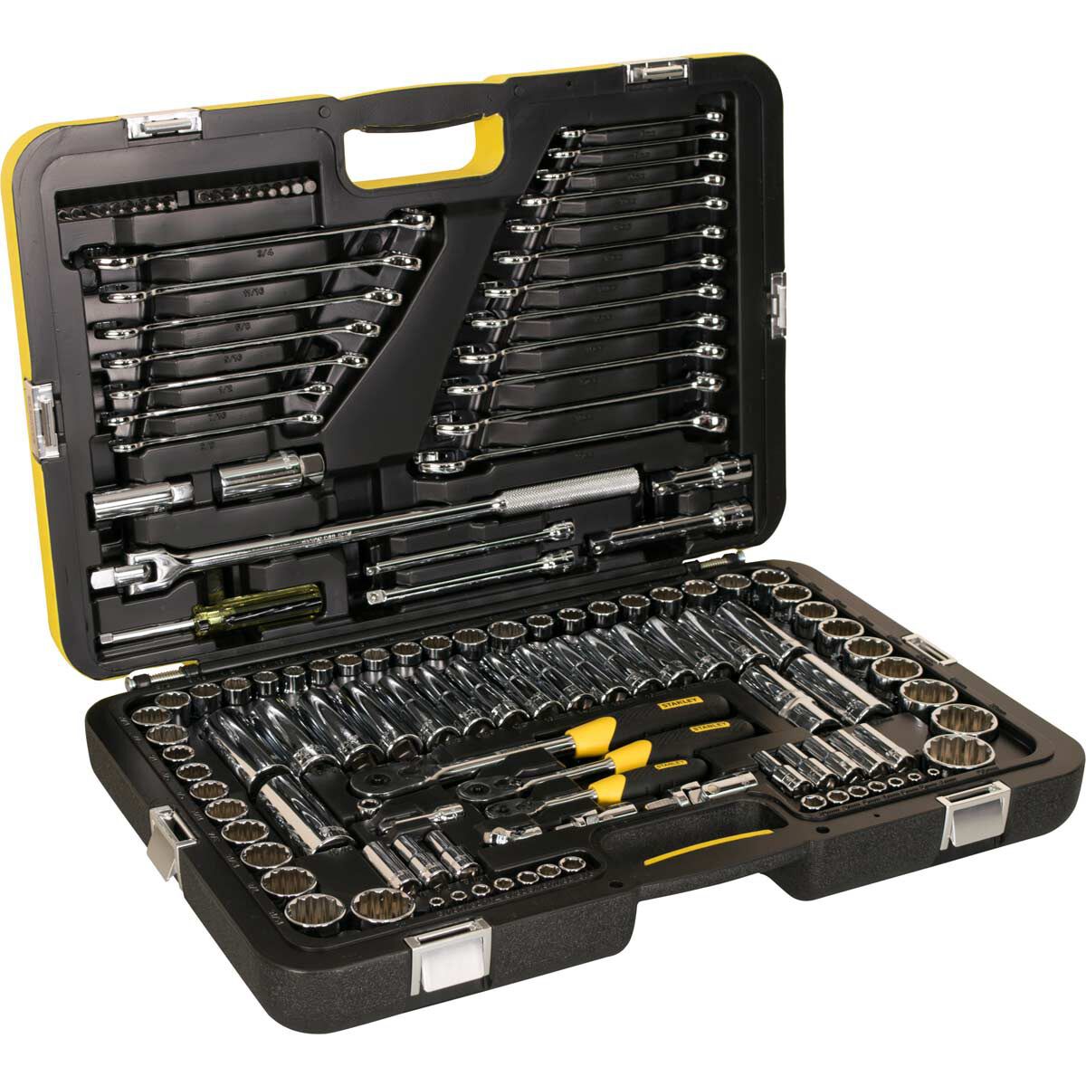 Stanley bike tool clearance kit
