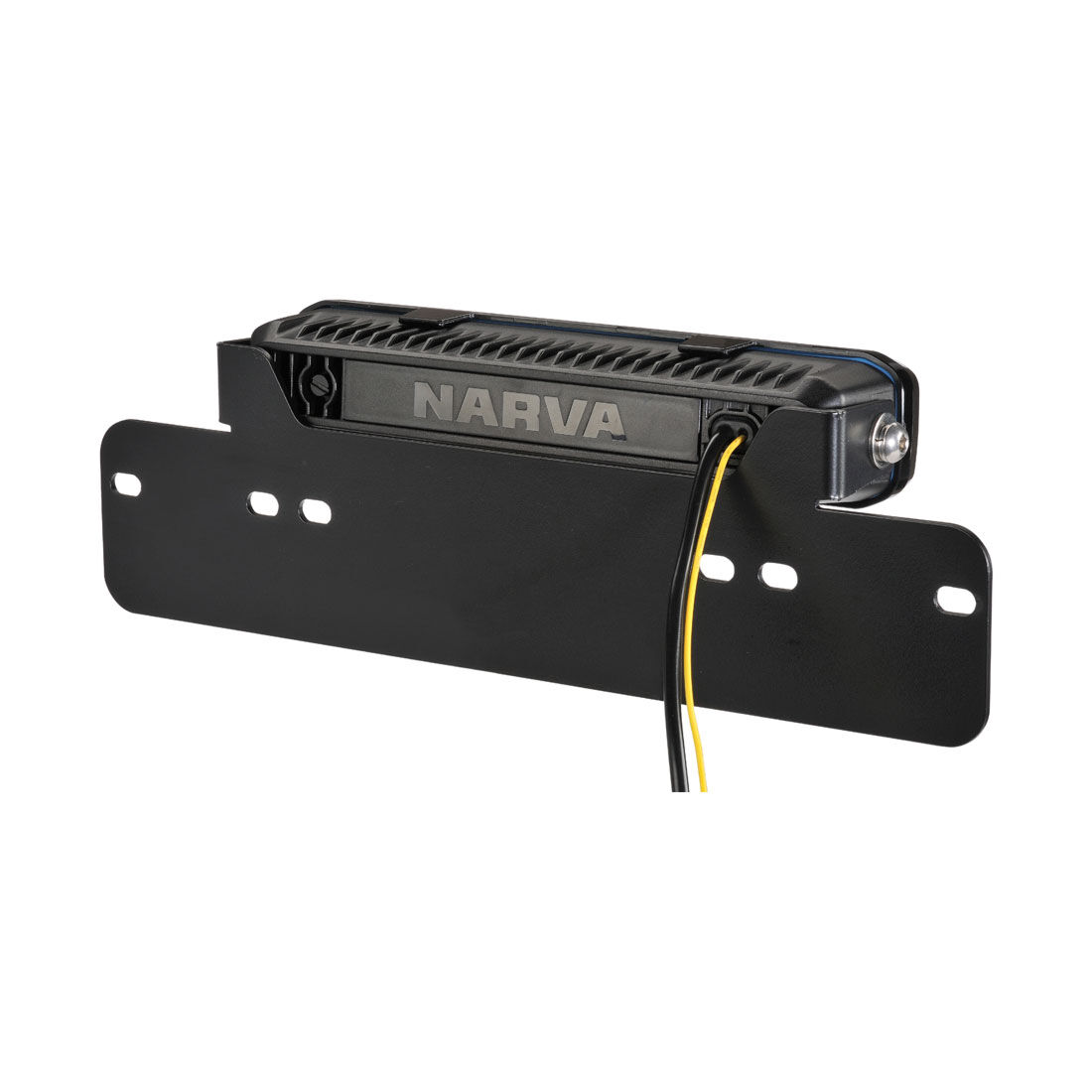 Narva EX2 Licence Plate Light Bar 10&rdquo;, , scanz_hi-res