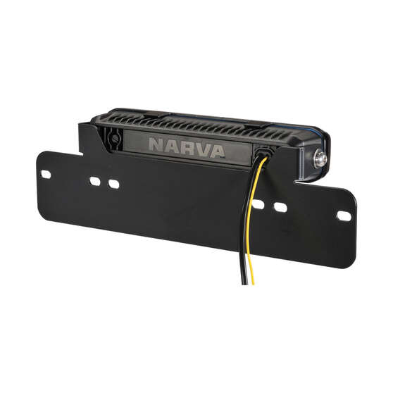 Narva EX2 Licence Plate Light Bar 10”, , scanz_hi-res