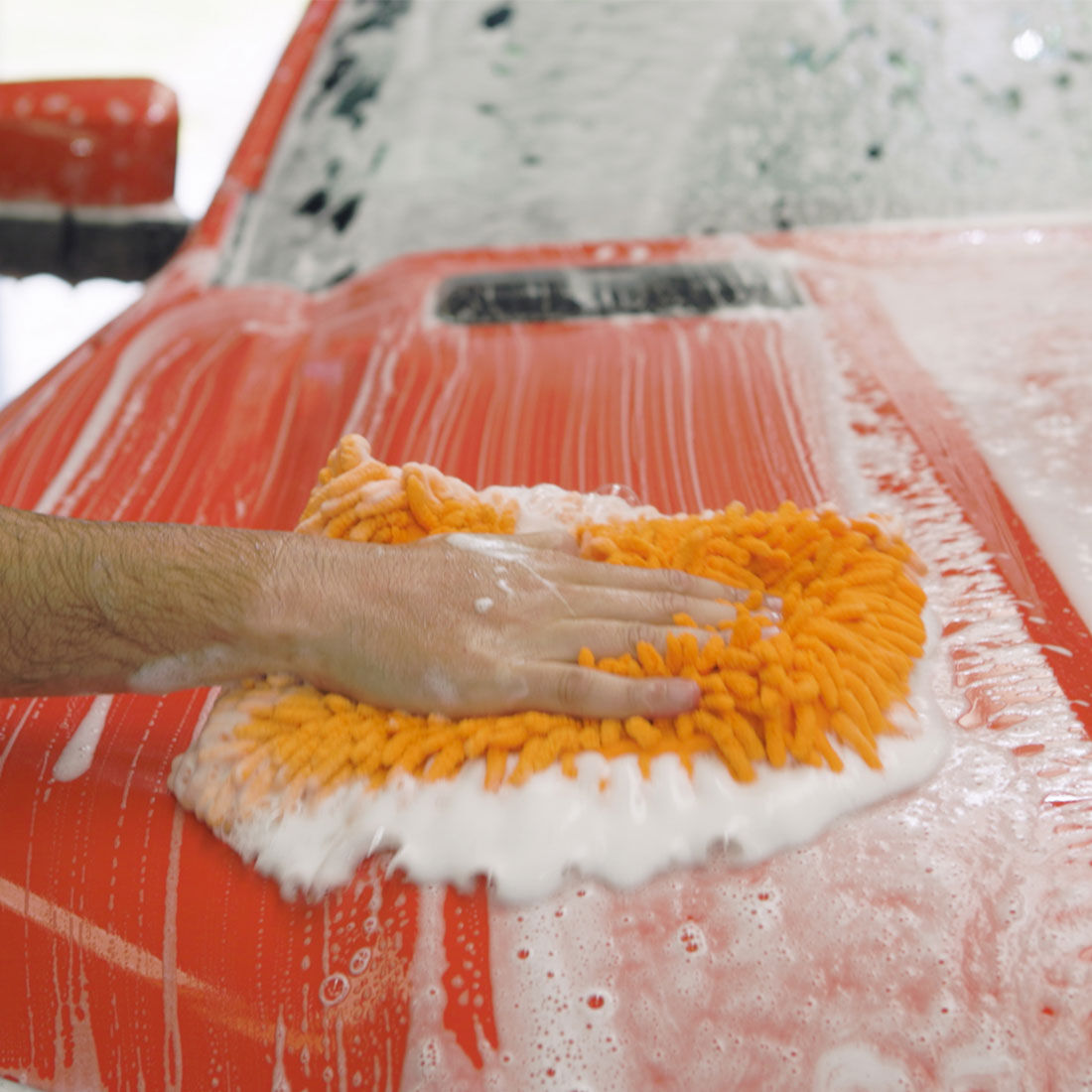 Meguiar's Super Suds Wash Mate, , scanz_hi-res