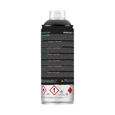 MTN Pro Black Textured Bumper Spray Paint 400mL, , scanz_hi-res