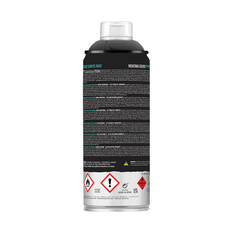 MTN Pro Trim & Bumper Spray Paint Black 400mL, , scanz_hi-res