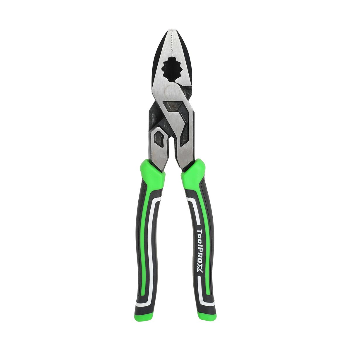 ToolPRO-X Pliers Double Leverage Combination 200mm TPX, , scanz_hi-res