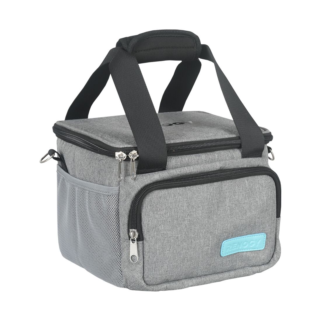 Renogy Carry and Storage Bag For 222W Portable Power Station, , scanz_hi-res