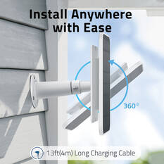 Eufy Smart Solar Panel, , scanz_hi-res