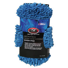 SCA Mesh & Noodle Wash Pad, , scanz_hi-res