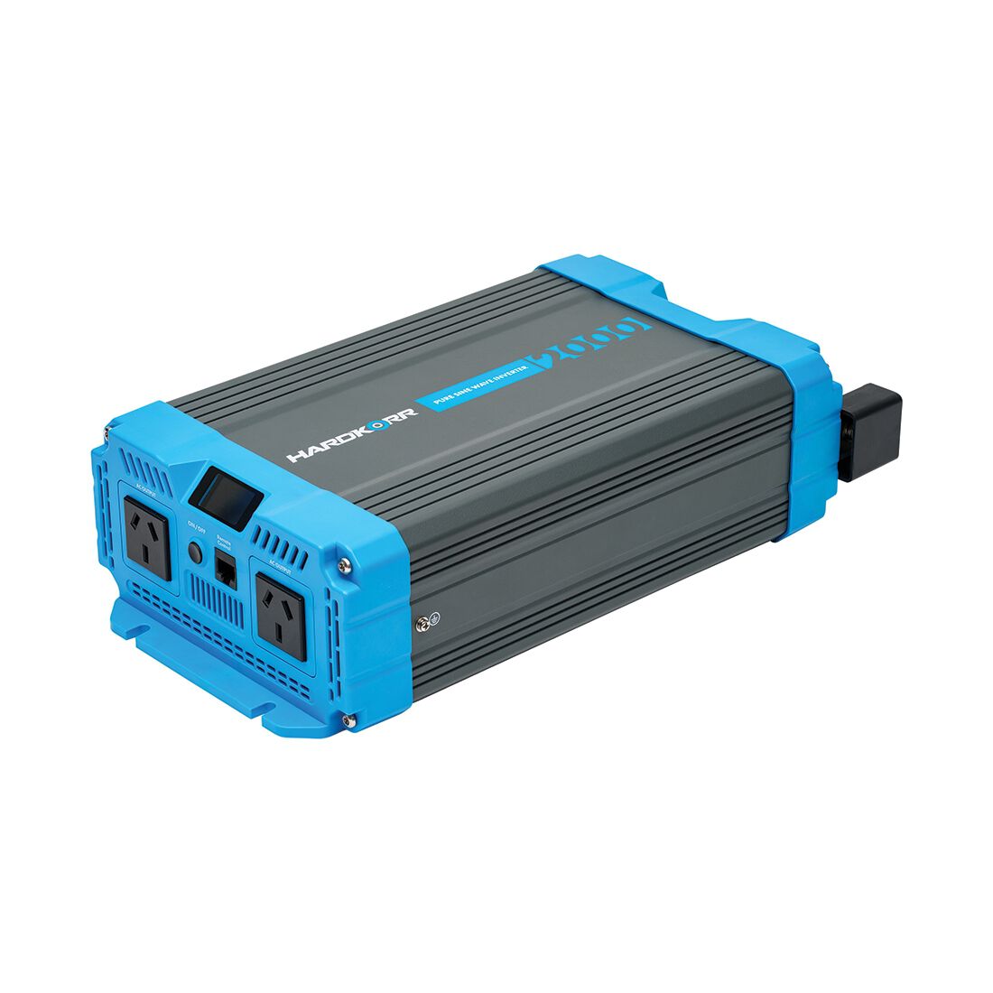 HardKorr 2000W Pure Sine Wave Inverter - LS Series, , scanz_hi-res