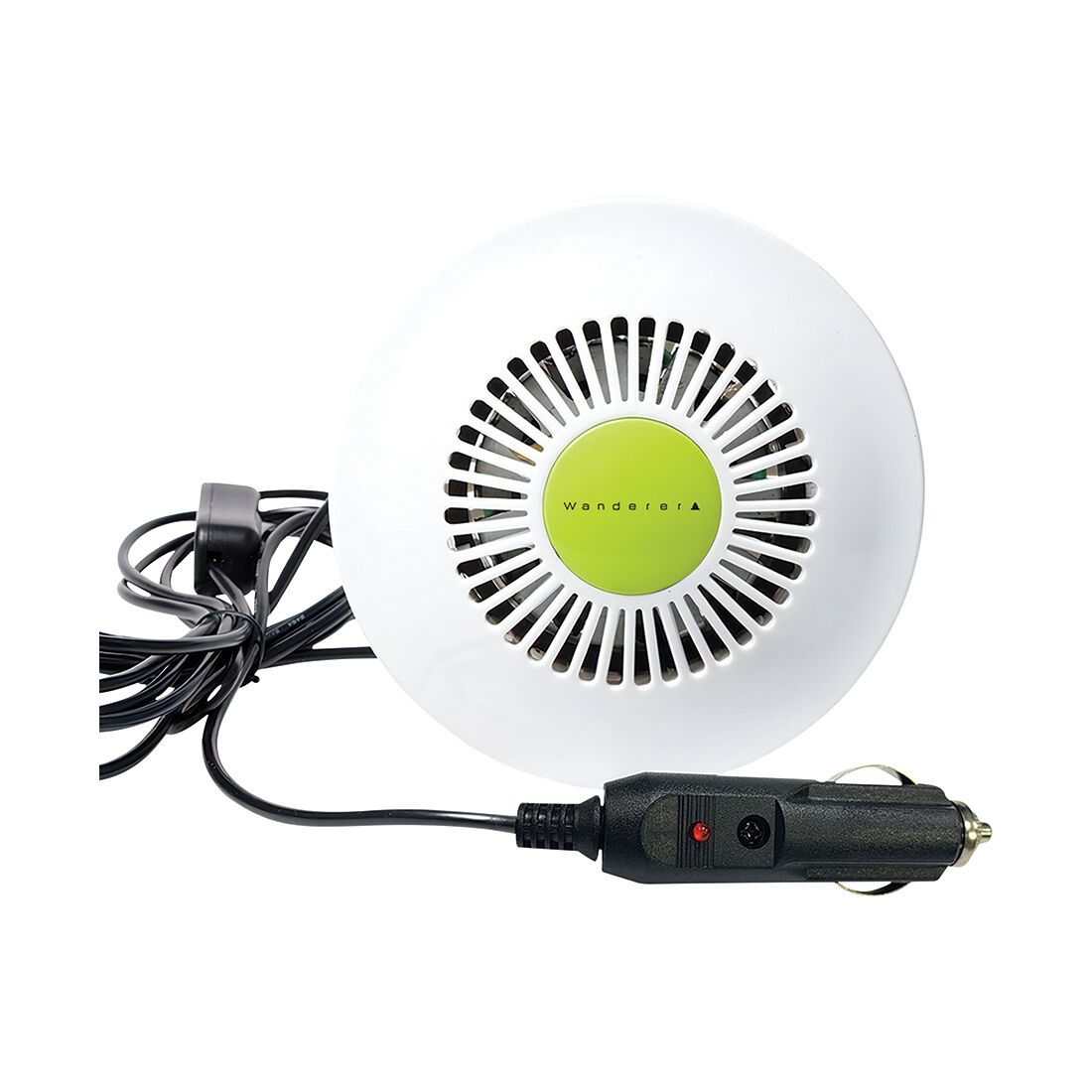 Wanderer Portable 12V Ceiling Fan, , scanz_hi-res