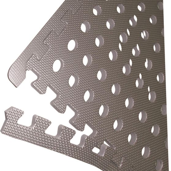 Ridge Ryder Interlocking Foam Mats 6 Pack Super Auto New Ridge Ryder Interlocking Foam Mats 6