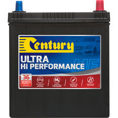 Century Car Battery - NS40ZLMF, 330 CCA, , scanz_hi-res