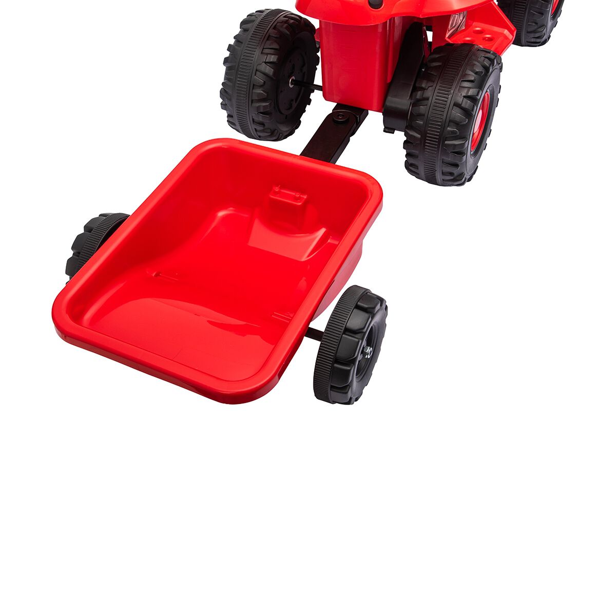 Ride On ATV and Trailer 6V, , scanz_hi-res