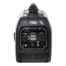 Ridge Ryder 3300W Inverter Generator, , scanz_hi-res