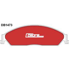 Calibre Disc Brake Pads DB1473CAL, , scanz_hi-res