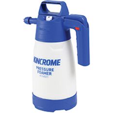 Kincrome Automotive Pressure Foamer 1.25 Litre, , scanz_hi-res