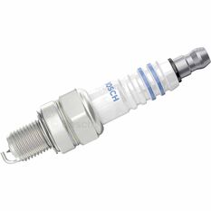 Bosch Iridium Spark Plug Single UR5AII30, , scanz_hi-res