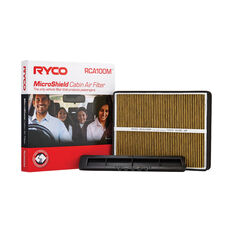 Ryco N99 MicroShield Cabin Air Filter - RCA100M, , scanz_hi-res