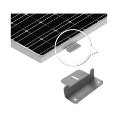Renogy 175W 12V Fixed Solar Panel Kit With Brackets, , scanz_hi-res