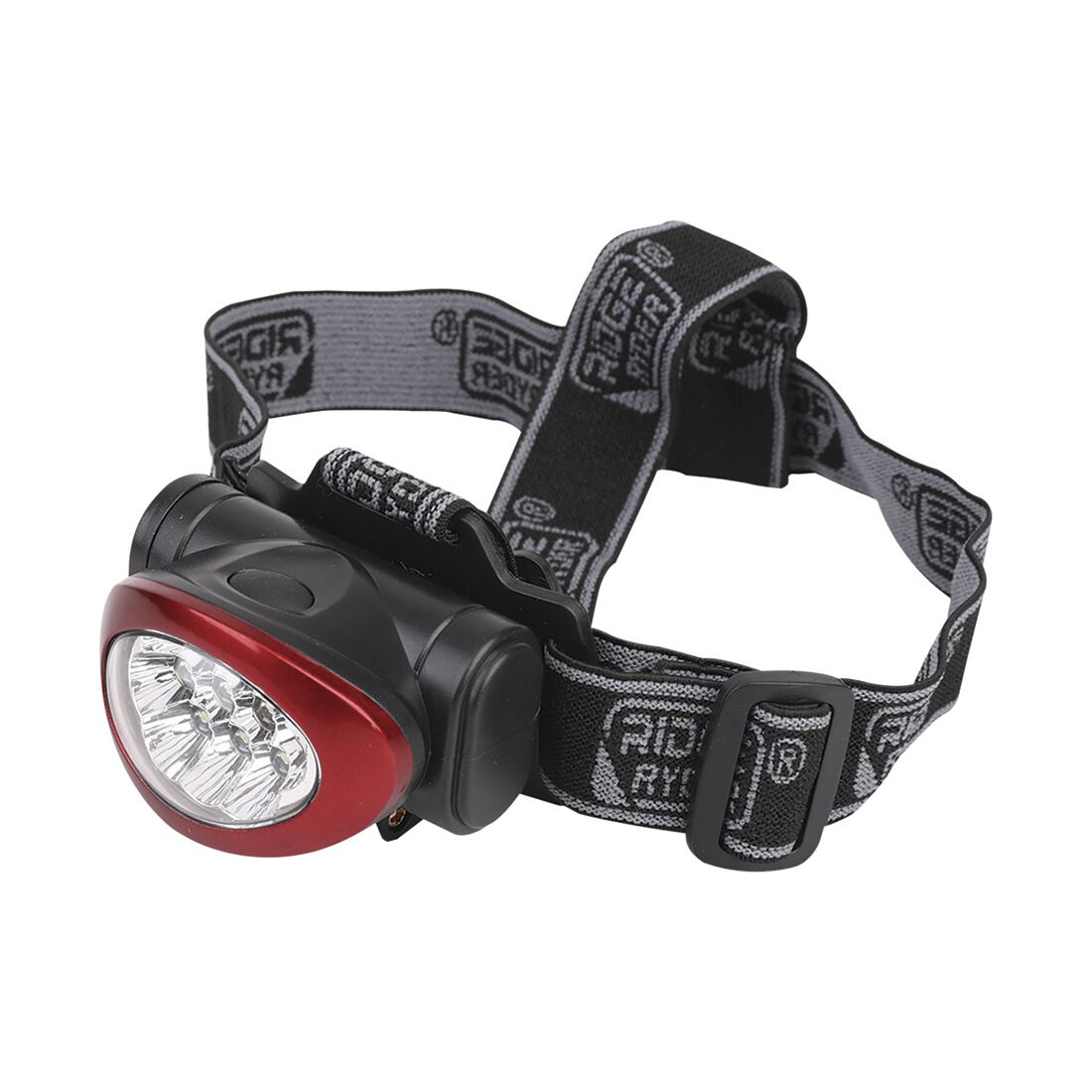 Ridge Ryder Headlamp & Torch Combo, , scanz_hi-res