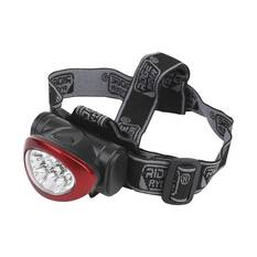 Ridge Ryder Headlamp & Torch Combo, , scanz_hi-res