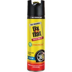 FIX-A-FLAT Large Tire Size Inflator Eco Friendly 567G, , scanz_hi-res