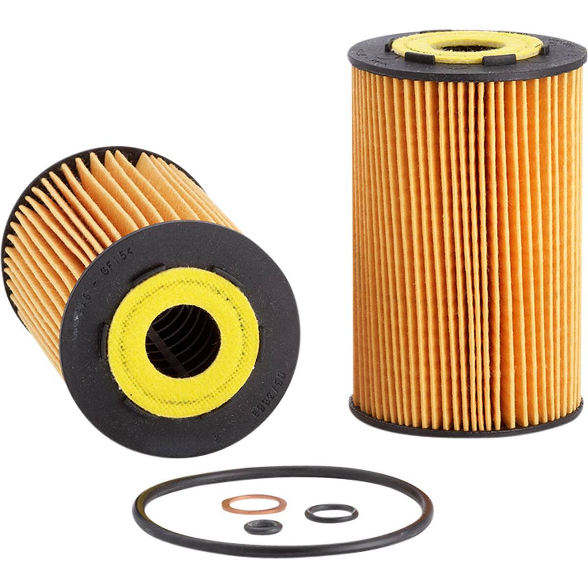 Ryco Oil Filter - R2597P, , scanz_hi-res