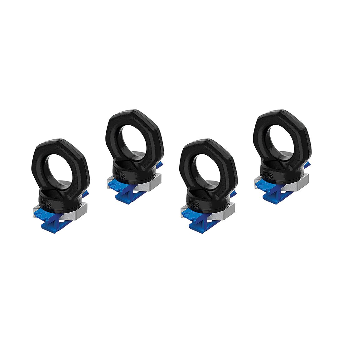 Rhino Rack P6 Eye Bolts with Zwifloc&trade;, , scanz_hi-res