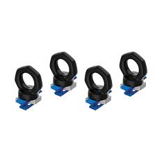 Rhino Rack P6 Eye Bolts with Zwifloc™, , scanz_hi-res