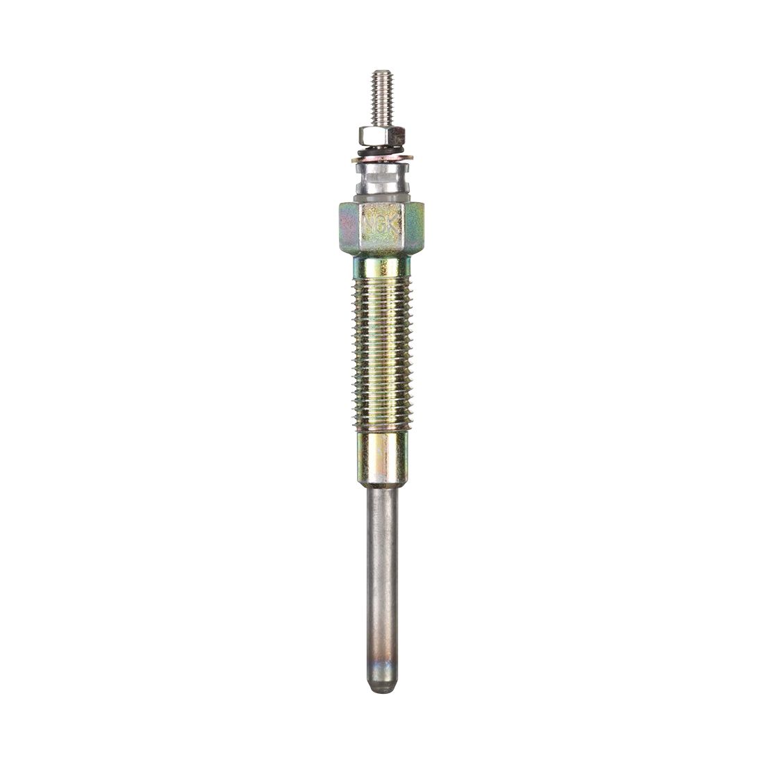 NGK Glow Plug - Y-715R, , scanz_hi-res