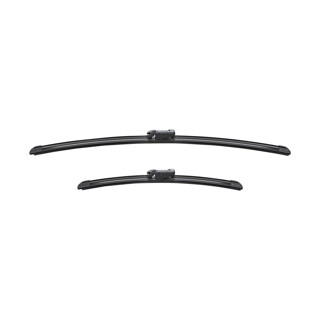 Bosch Aerotwin Wiper Blade Set 600mm & 380mm (24" & 15") -  A293S, , scanz_hi-res