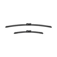 Bosch Aerotwin Wiper Blade Set 600mm & 380mm (24" & 15") - A293S, , scanz_hi-res