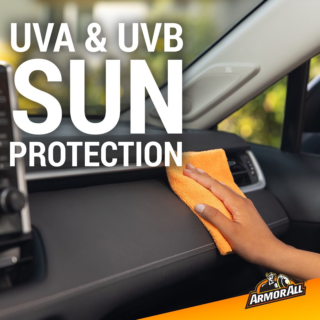 Armor All Ultra Shield Ceramic Protectant 500mL, , scanz_hi-res