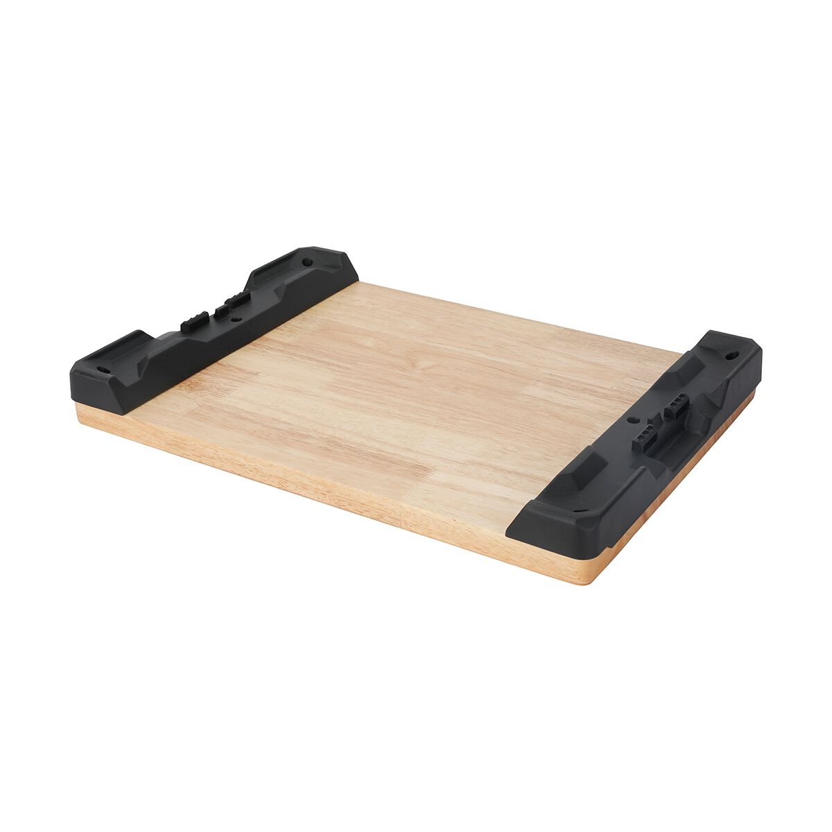 ToolPRO-X Metal Modular Storage System - Timber Workbench Top, , scanz_hi-res