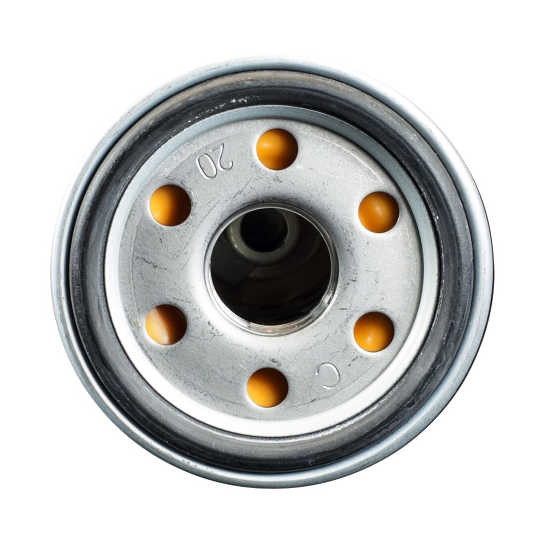 SCA Oil Filter SCO547 (Interchangeable with Z547), , scanz_hi-res