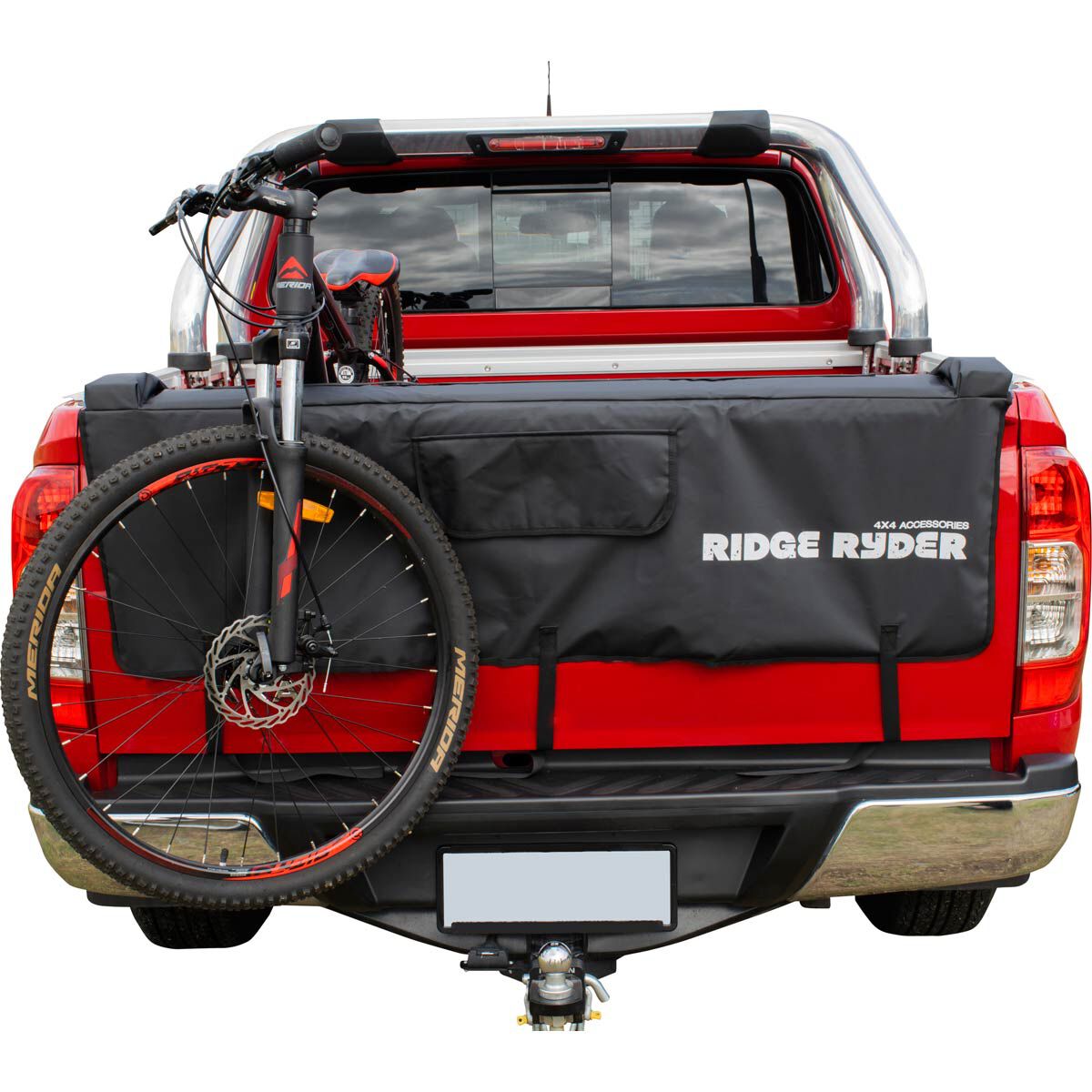 Ridge Ryder Tailgate Pad, , scanz_hi-res