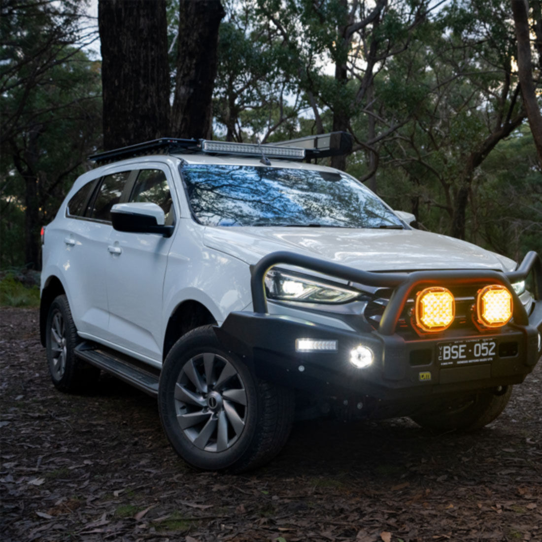 Narva EX2 9in Driving Light Pair, , scanz_hi-res