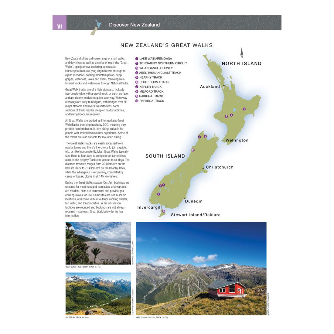 HEMA New Zealand Touring Atlas, , scanz_hi-res