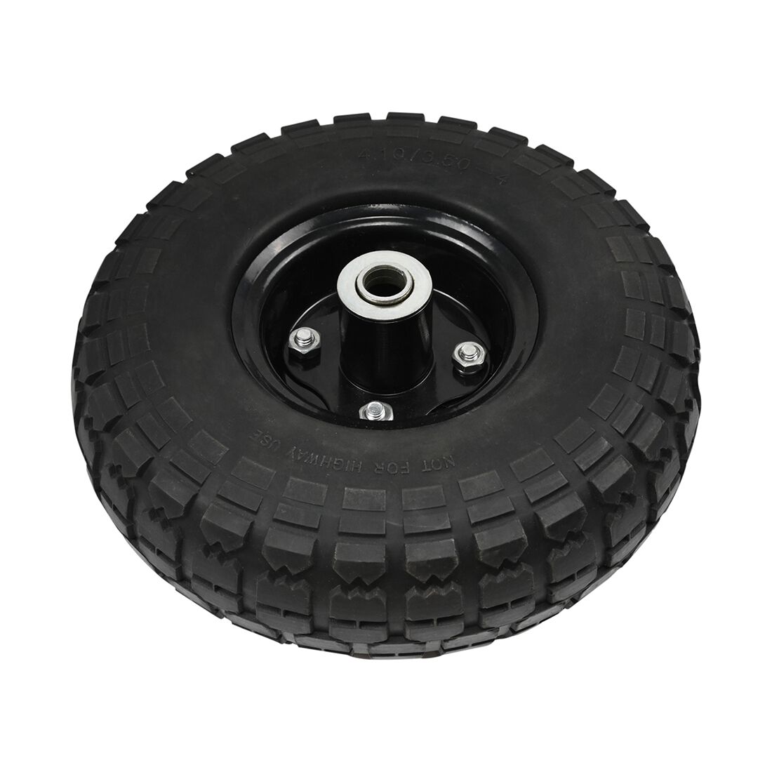 SCA Run Flat Replacement Wheel, , scanz_hi-res