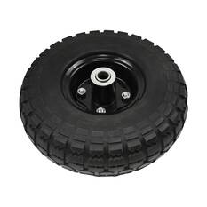 SCA Run Flat Replacement Wheel, , scanz_hi-res